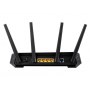 Asus | Wireless Router | ROG STRIX GS-AX5400 | 4804 + 574 Mbit/s | Mbit/s | Ethernet LAN (RJ-45) ports 4 | Mesh Support Yes | MU - 4